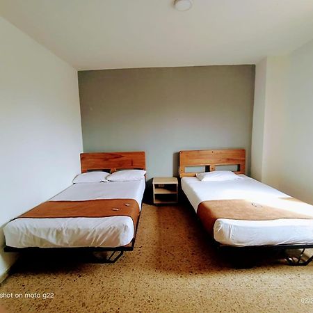Hotel Medellin Kapital المظهر الخارجي الصورة