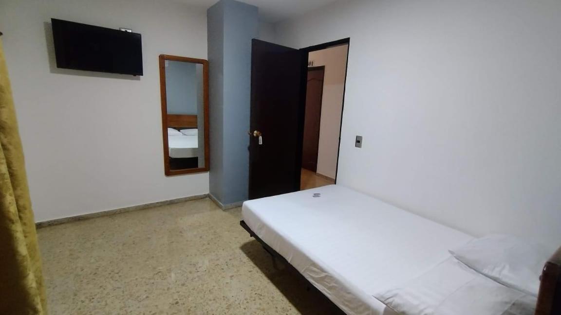 Hotel Medellin Kapital المظهر الخارجي الصورة