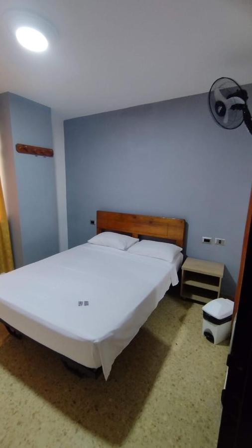 Hotel Medellin Kapital المظهر الخارجي الصورة