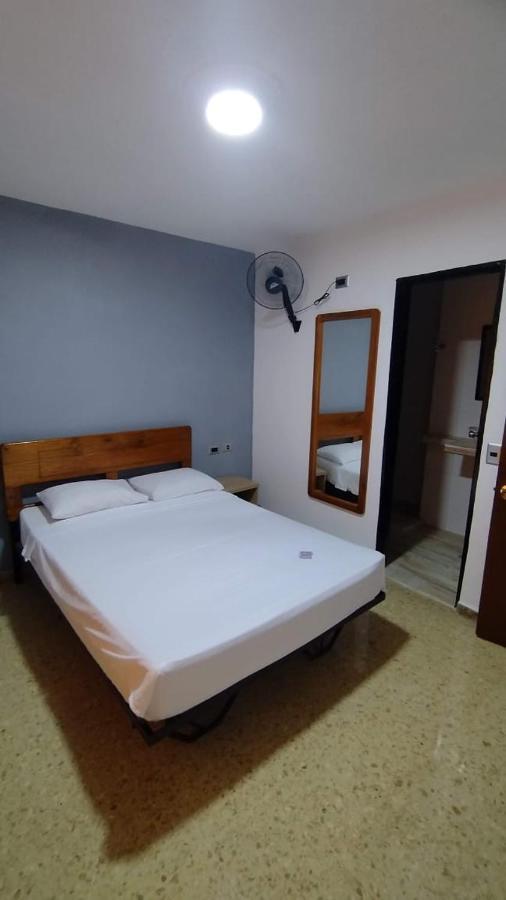 Hotel Medellin Kapital المظهر الخارجي الصورة
