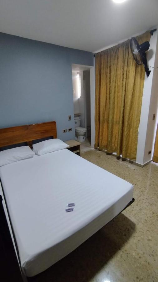 Hotel Medellin Kapital المظهر الخارجي الصورة
