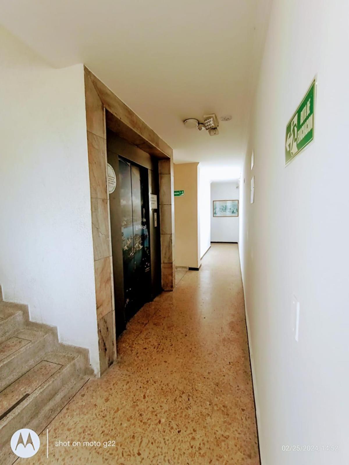 Hotel Medellin Kapital المظهر الخارجي الصورة