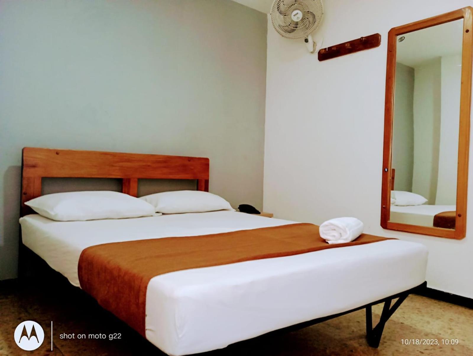 Hotel Medellin Kapital المظهر الخارجي الصورة